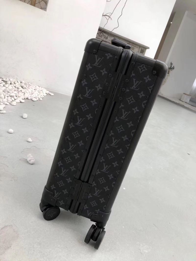 Louis Vuitton Suitcase